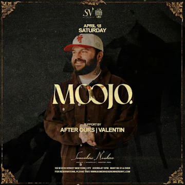 Somewhere Nowhere (Night)