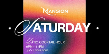 Mansion Nightclub