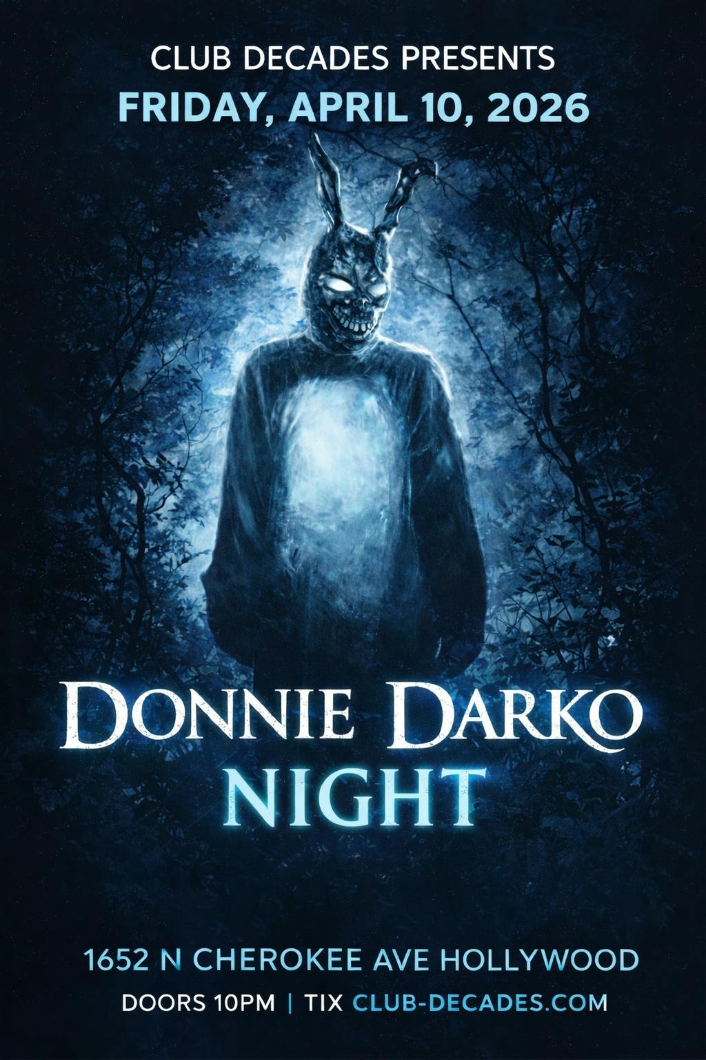 Boardners (Club Decades)