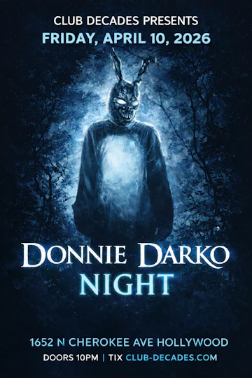 Boardners (Club Decades)