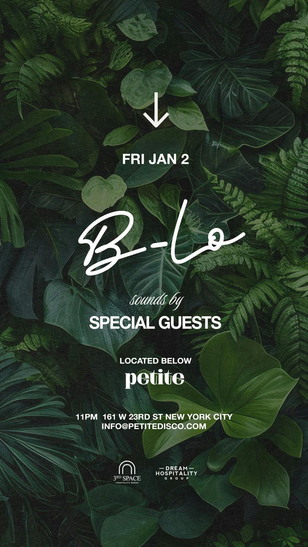 New York Concerts & Events