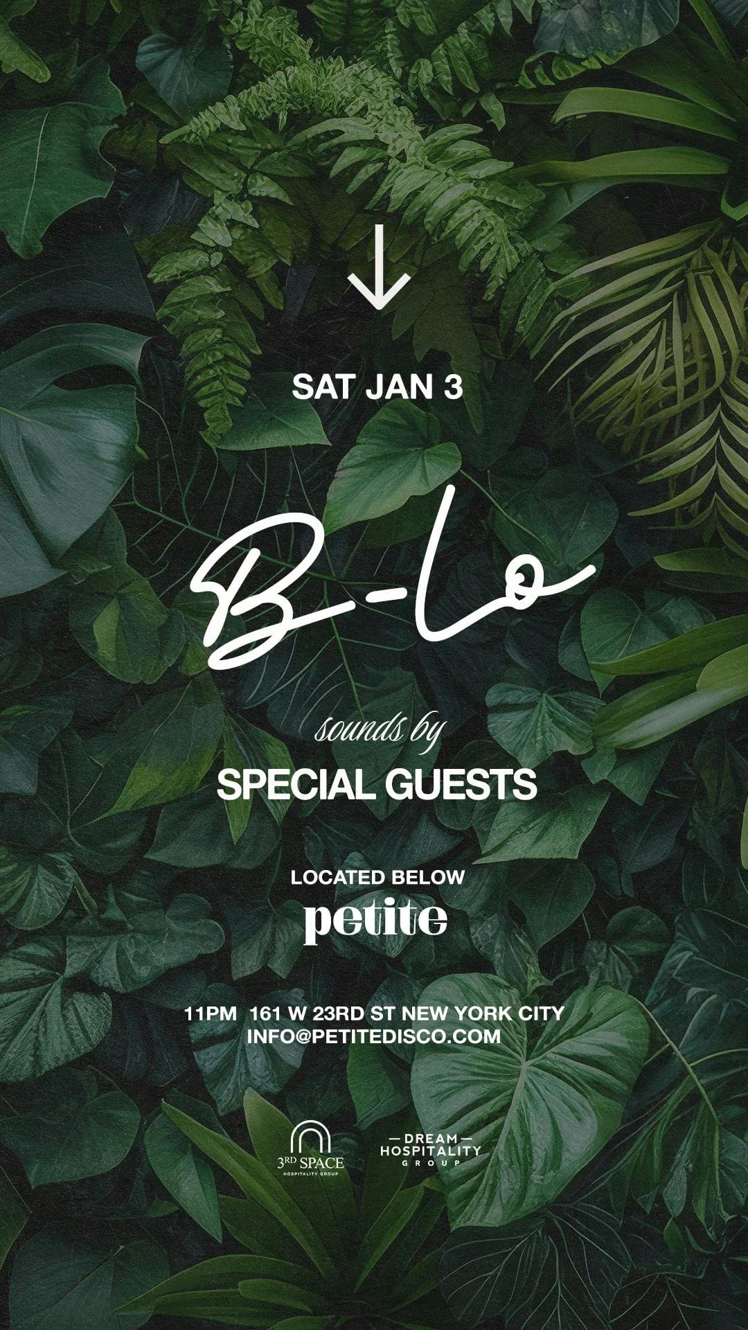 New York Concerts & Events