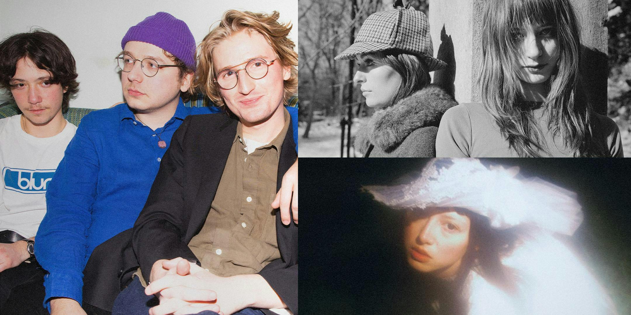 Elsewhere (Zone One)