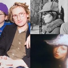 Elsewhere (Zone One)