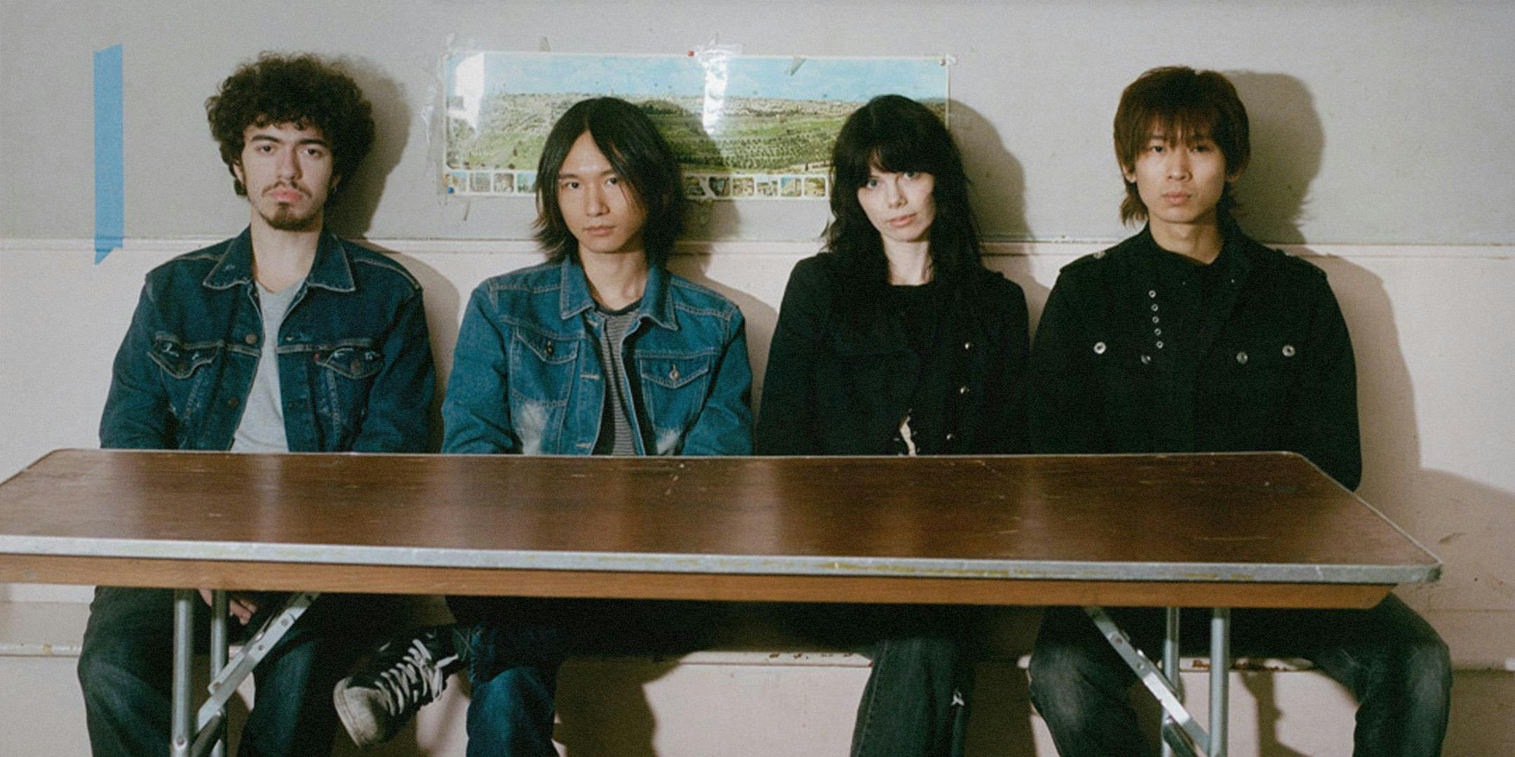 Elsewhere (Zone One)