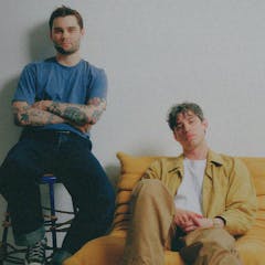 Elsewhere (Zone One)