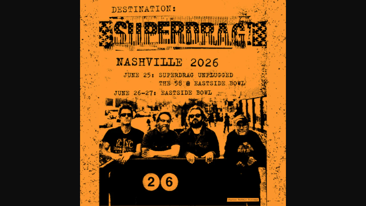 Superdrag