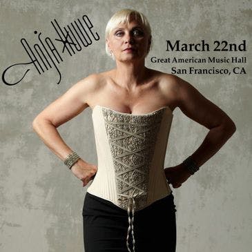 Great American Music Hall