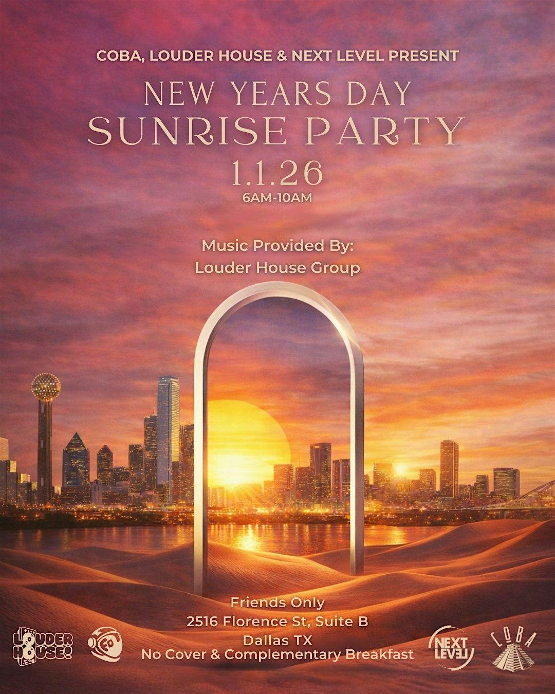 Dallas Concerts & Events