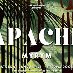 Washington DC Concerts & Events