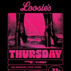 Loosie's