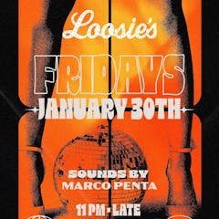 Loosie's