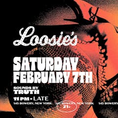 Loosie's
