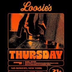 Loosie's