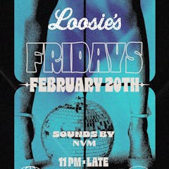 Loosie's