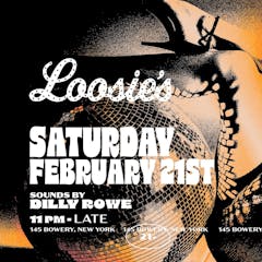 Loosie's