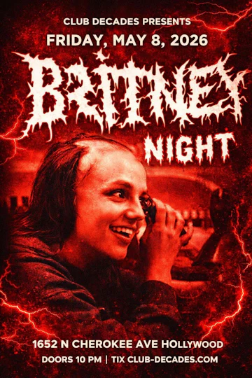 Boardners (Club Decades)