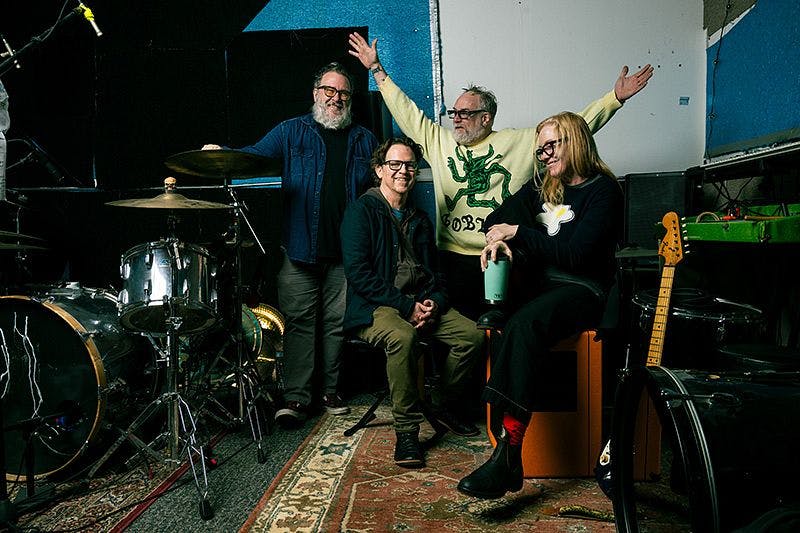 San Francisco Concerts & Events