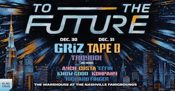 Nashville Concerts & Events