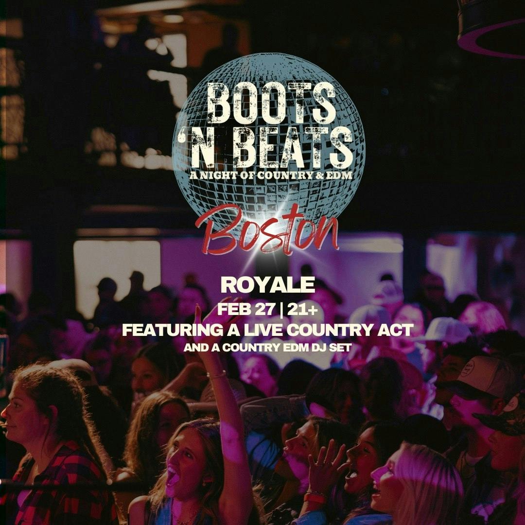 Royale Nightclub