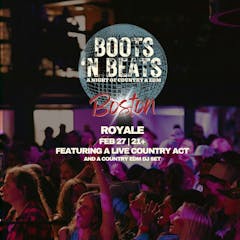 Royale Nightclub