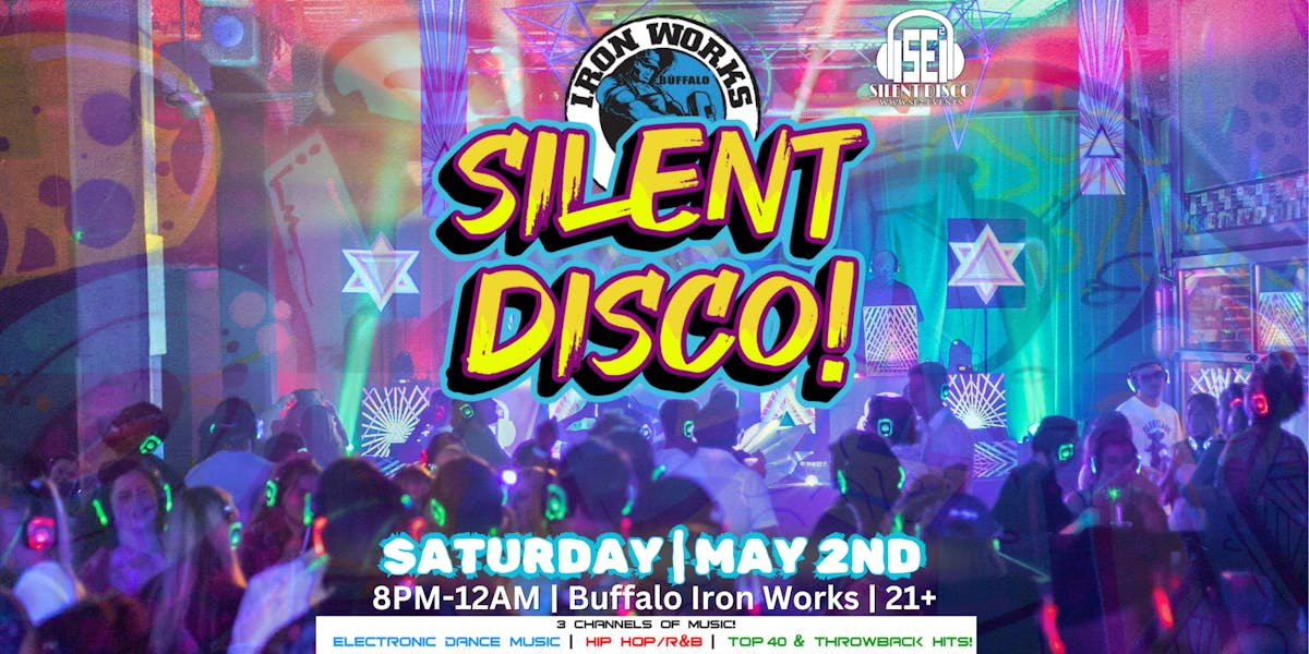 SE2 Silent Disco