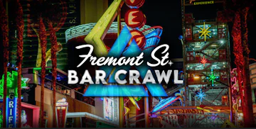 Downtown Las Vegas Crawl