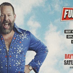 Full Throttle Festival