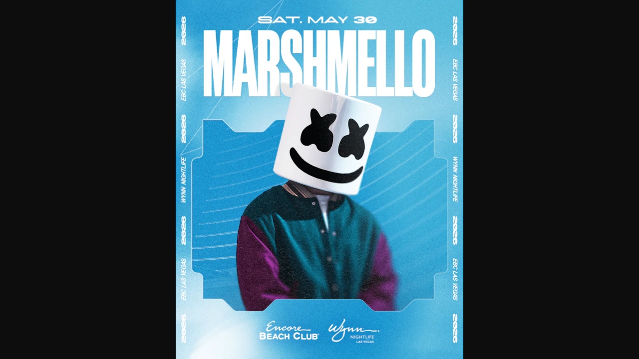 Marshmello