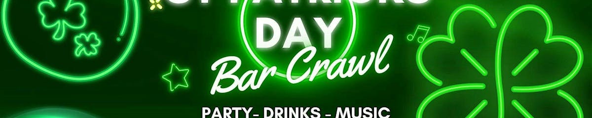 Hollywood Club Crawl