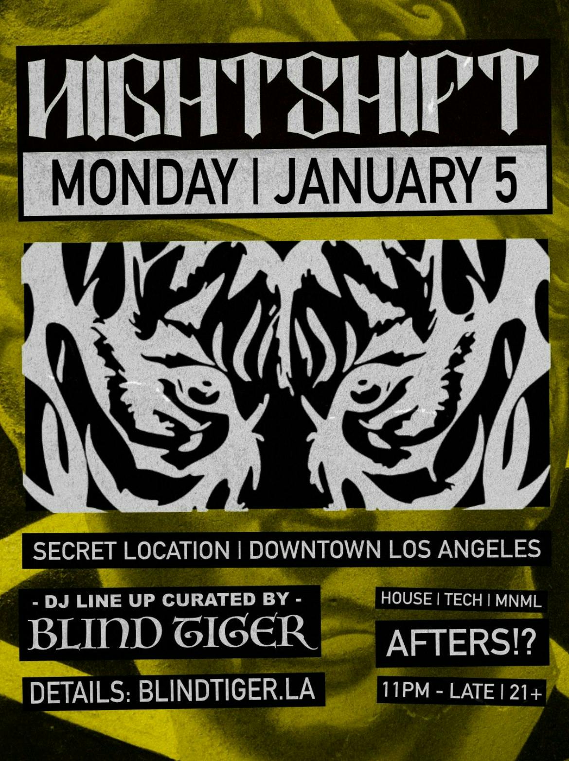 Los Angeles Concerts & Events