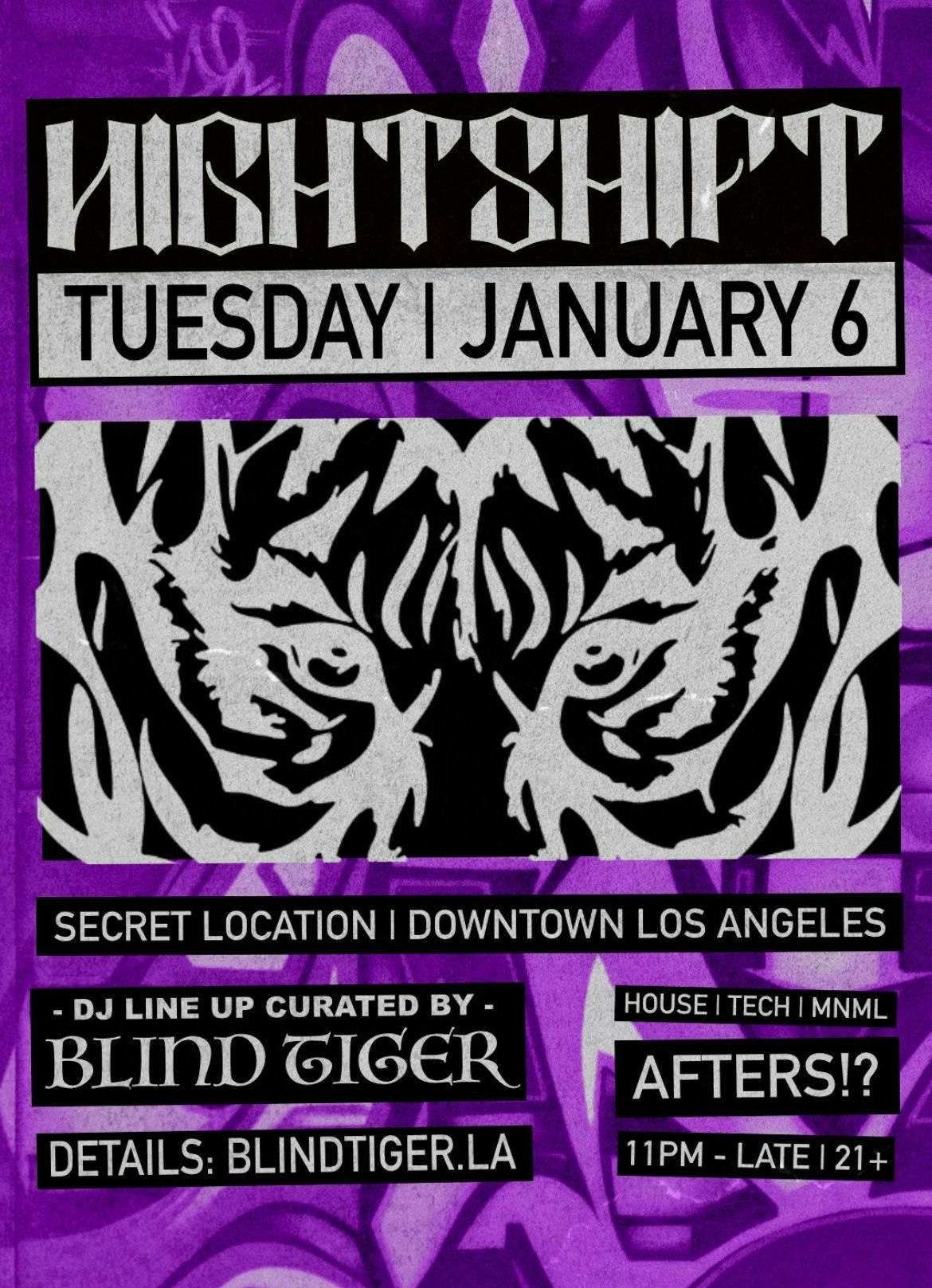 Los Angeles Concerts & Events