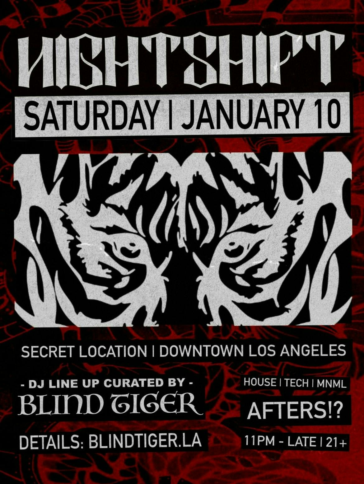 Los Angeles Concerts & Events