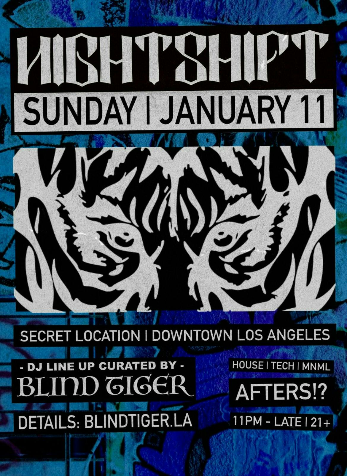 Los Angeles Concerts & Events