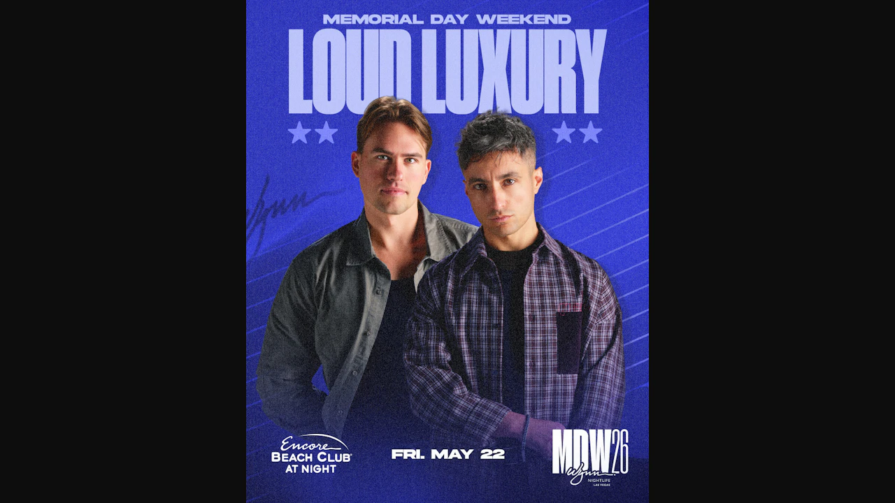 Loud Luxury
