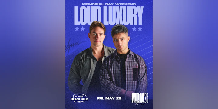 Loud Luxury