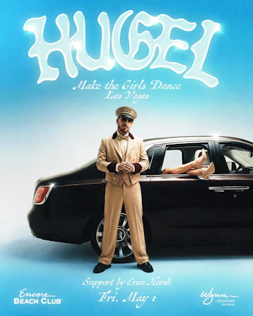 Encore Beach Club (EBC)