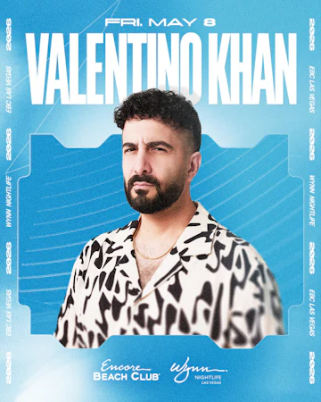 Encore Beach Club (EBC)