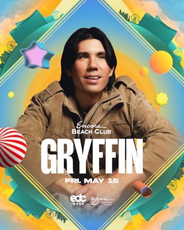 Encore Beach Club (EBC)