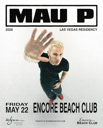 Encore Beach Club (EBC)