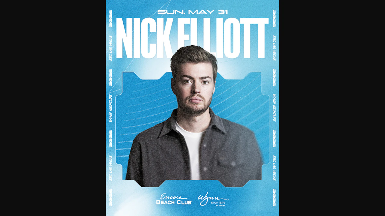 Nick Elliott