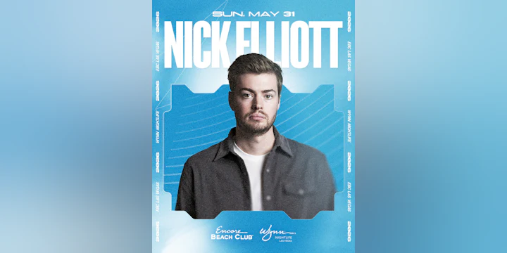 Nick Elliott