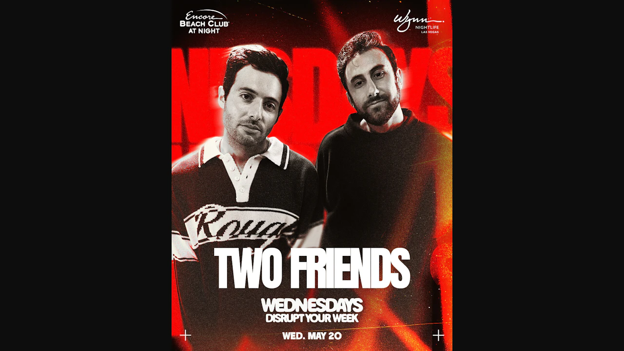Two Friends
