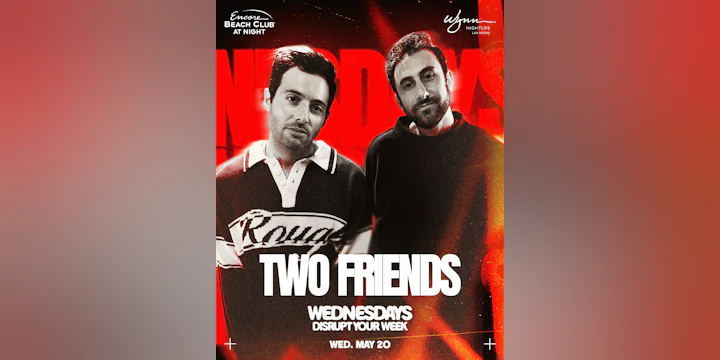 Two Friends