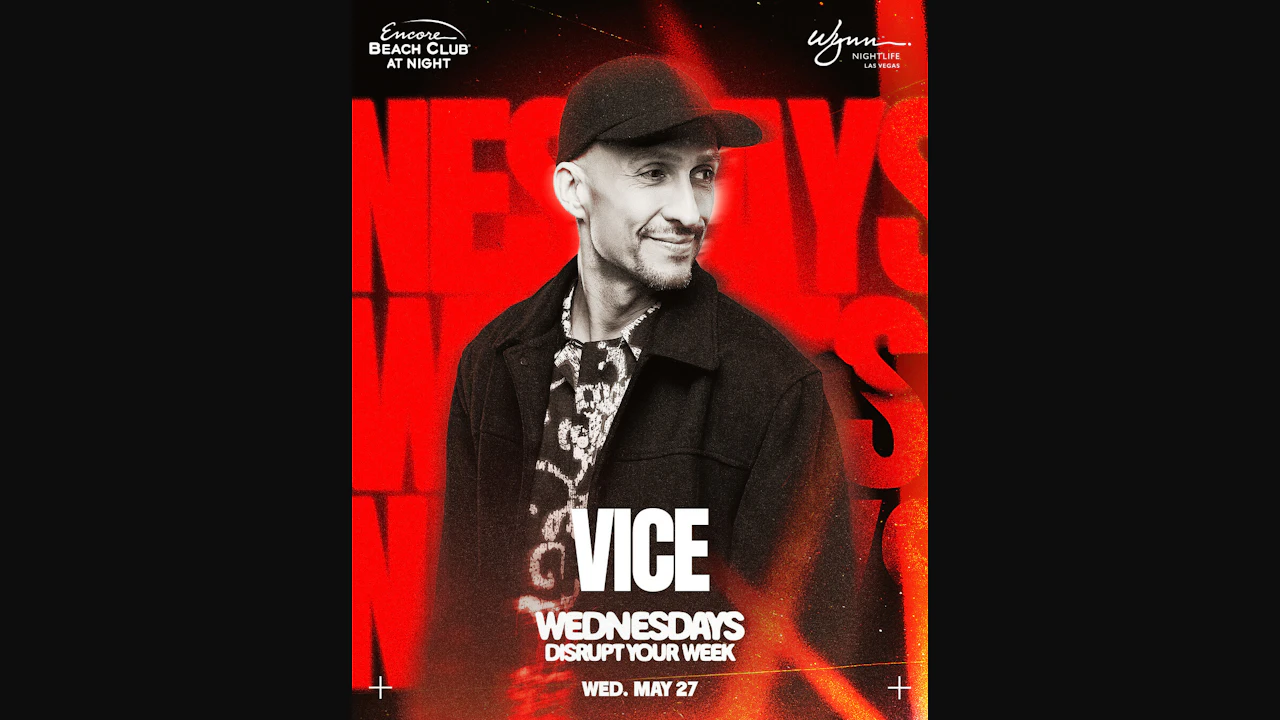 Vice