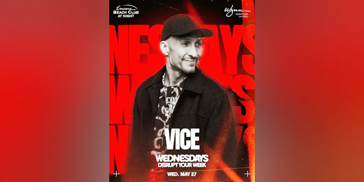 Vice