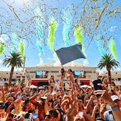 Encore Beach Club (EBC)