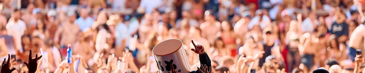 Encore Beach Club (EBC)