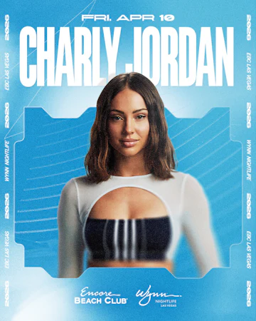 Encore Beach Club (EBC)