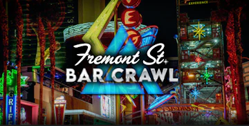 Downtown Las Vegas Crawl